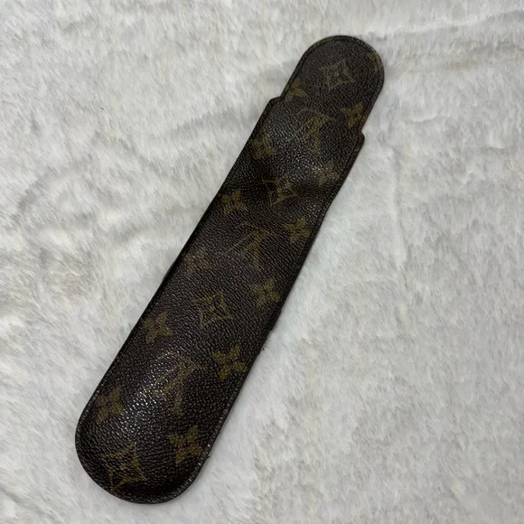 LV Pen/Pencil Case - Picture 3 of 3